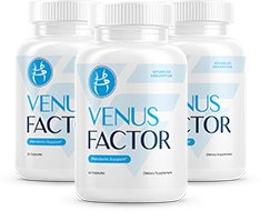 Venus Factor Women's Weight Management Program